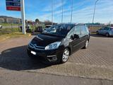 Citroën Citroen C4 Grand Picasso 2.0 HDi 150 FAP Exclusi - Citroën C4 Picasso: 7 Sitzer