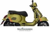 Vespa GTS SuperSport 310 - VESPA GTS 310 SUPERSPORT