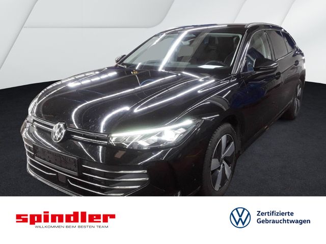 Volkswagen Passat Variant Business 2.0 TDI DSG / Navi, AHK