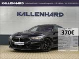 BMW 8 Serie M850 i xDrive Gran Coupe-Bowers & Wilkin - BMW M850: Limousine