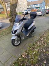 Kymco Yäger GT 200i - Angebote