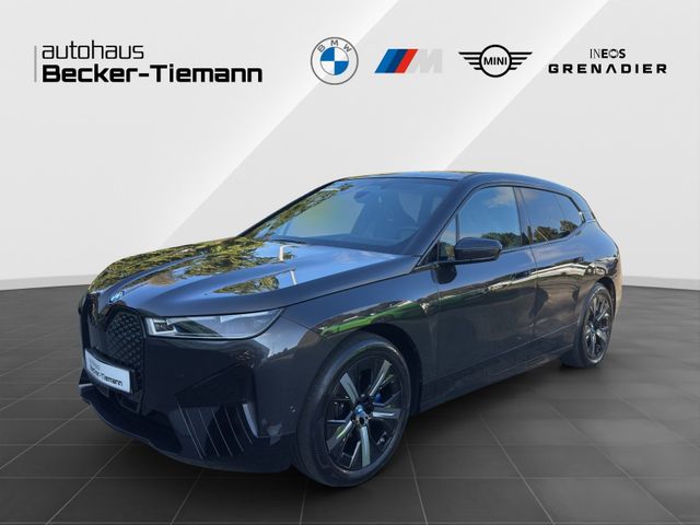 BMW iX xDrive40 Sportpaket/Laser/SkyLounge/Driving+/