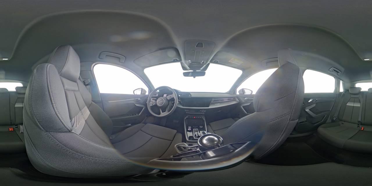 Audi A3 Sportback S line 35 TFSI S tronic HUD Sonos R, миниатюра 4