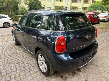 MINI Cooper D - 8