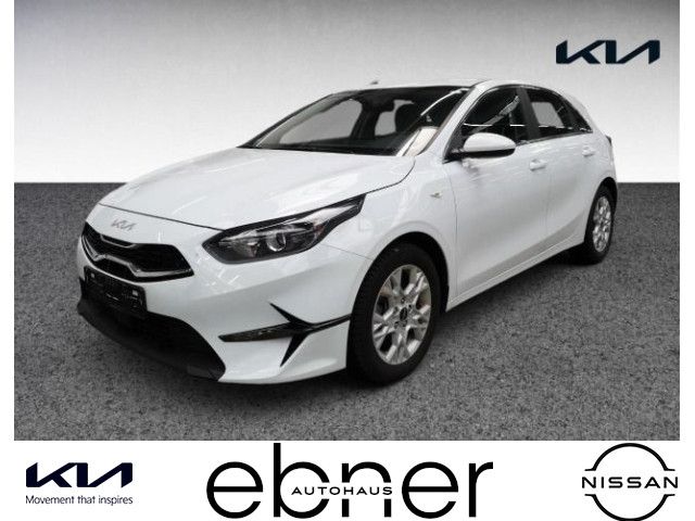 Kia Ceed 1.5 T-GDI | Lenkradheizung | Sitzheizung |