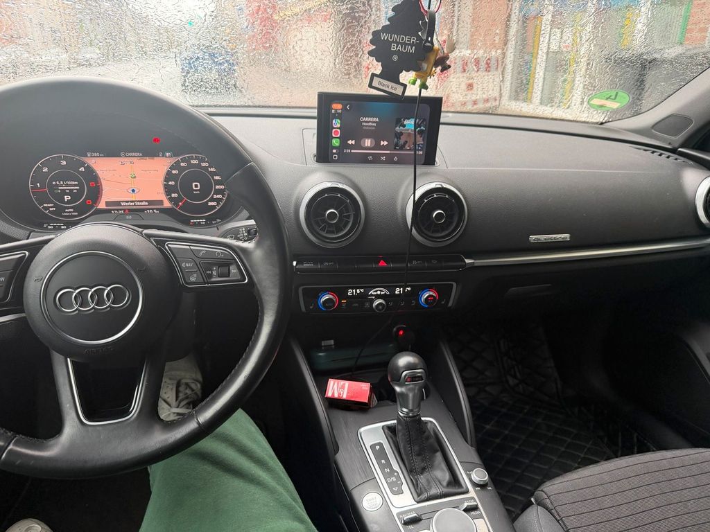 Image of Audi A3