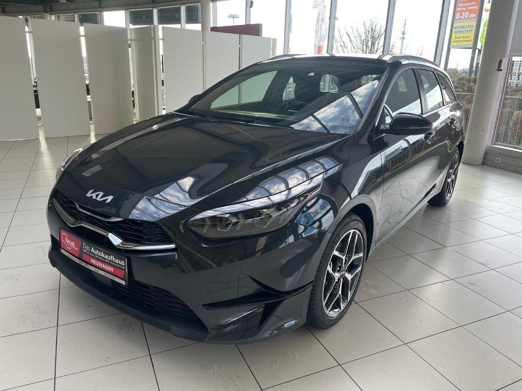 Kia cee'd Sportswagon