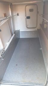 HYMER / ERIBA / HYMERCAR B 524 - HYMER / ERIBA Rundsitzgruppe