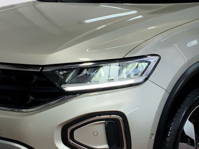 T-Roc 1.5 TSI MOVE LED+DCP+APP+NAVI+SITZHZG+PDC+