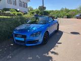 Audi TT Roadster 1.8 TFSI -