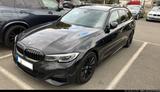 BMW 320d M-Sport, G21, H/K, Head Up, Laserlicht