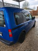 Opel Combo C - Opel Combo in Aachen