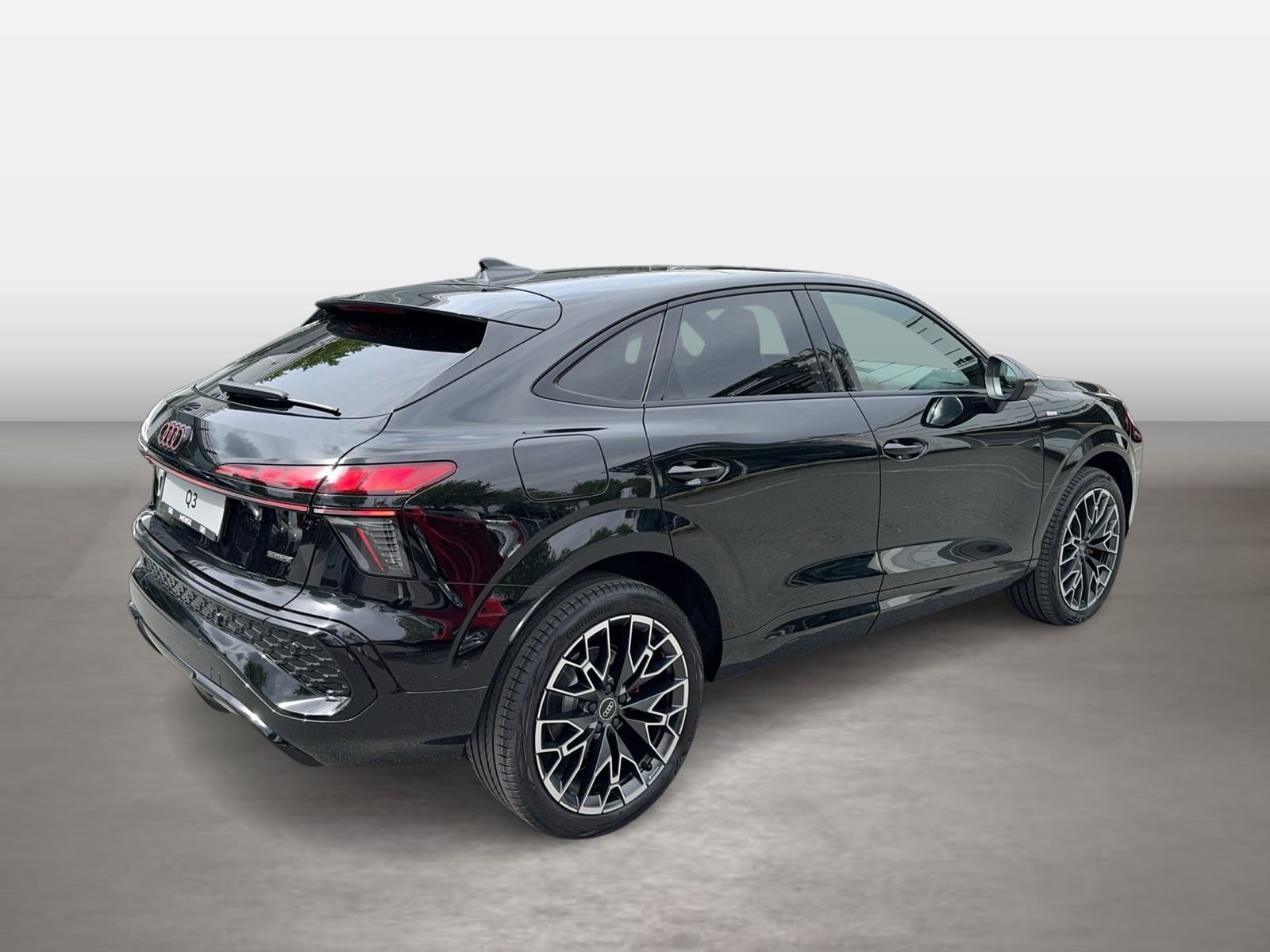 Audi Q3 - Bild 5