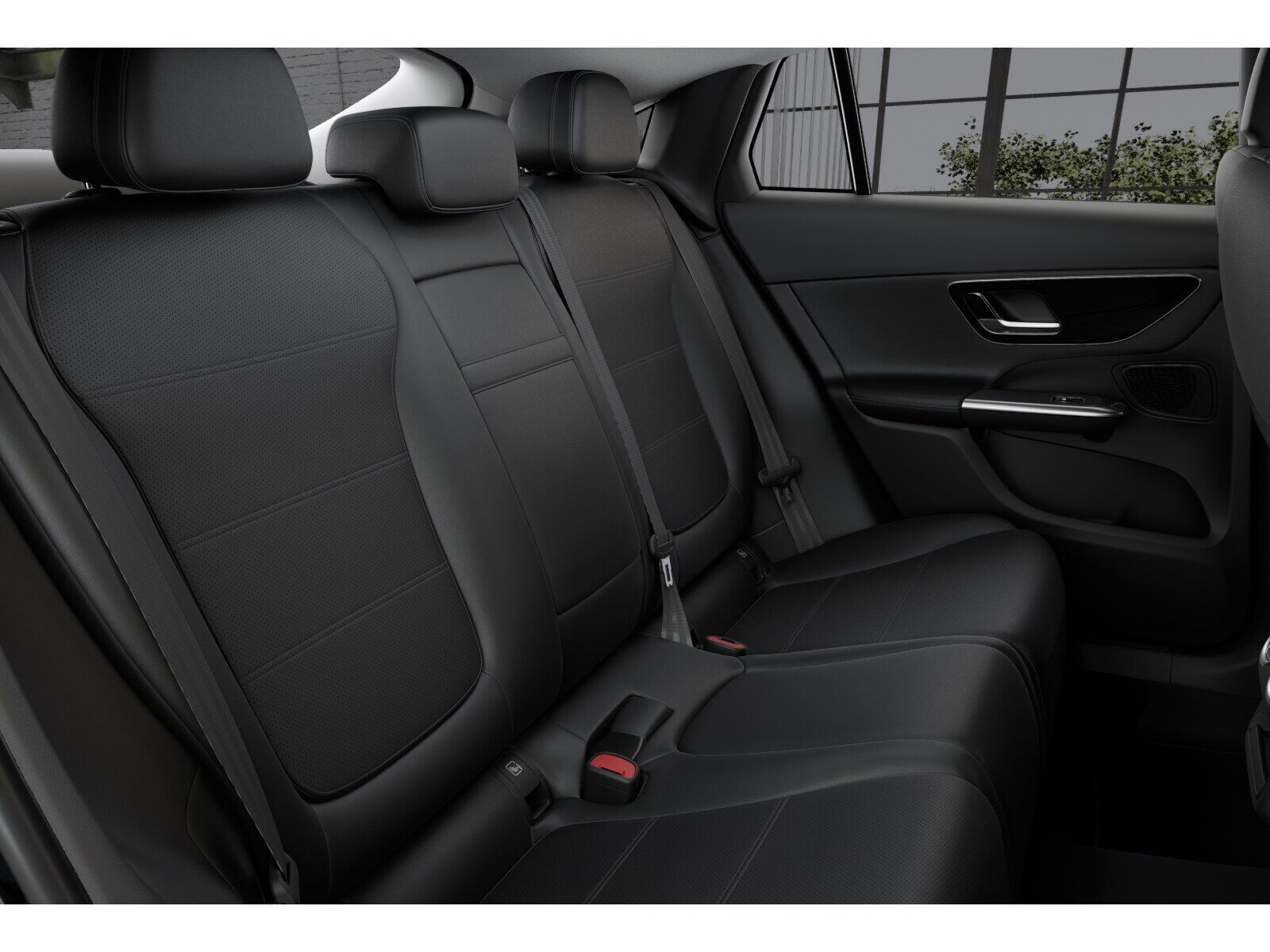 Mercedes-Benz GLC 300 de 4M Coupé AVANTGARDE+AMBIENTE+DISTRO foto 13