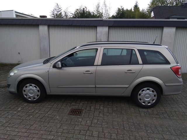 Opel Astra H 1.4 - Ecotec, Kombi.