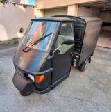 Piaggio APE 50 - Piaggio Motorräder in Essen