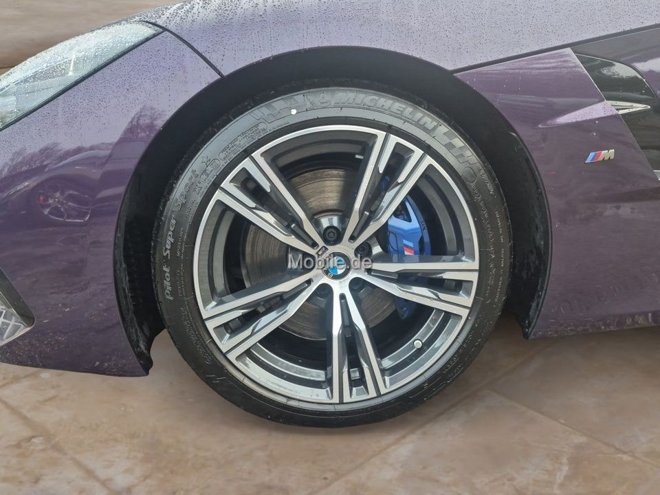 BMW Z4 M40 - Bild 2
