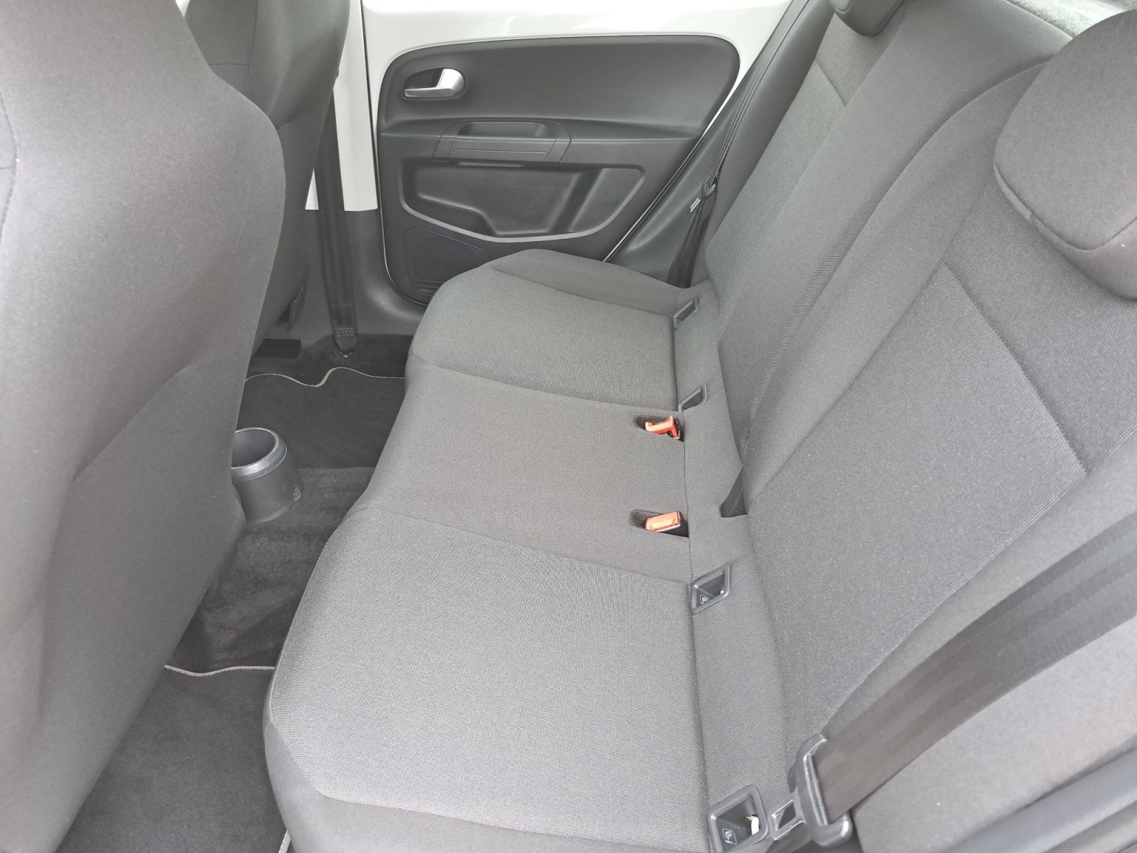 Volkswagen e-up! - Bild 15