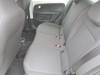 Volkswagen e-up! - Vorschau Bild 15