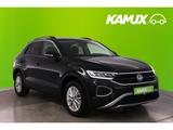 Volkswagen T-Roc 1.0TSI Life+LED+PDC+SHZ+KLIMA - Volkswagen T-Roc aus 2025