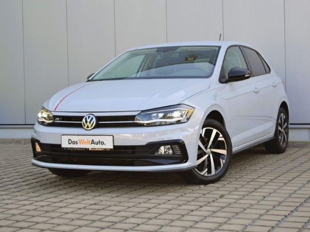 Polo 1.0 TSI 95 PS Beats R-LINE/LED/NAVI+AID/RFK