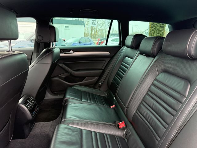 Volkswagen Passat Variant Highline BMT/Start-Stopp