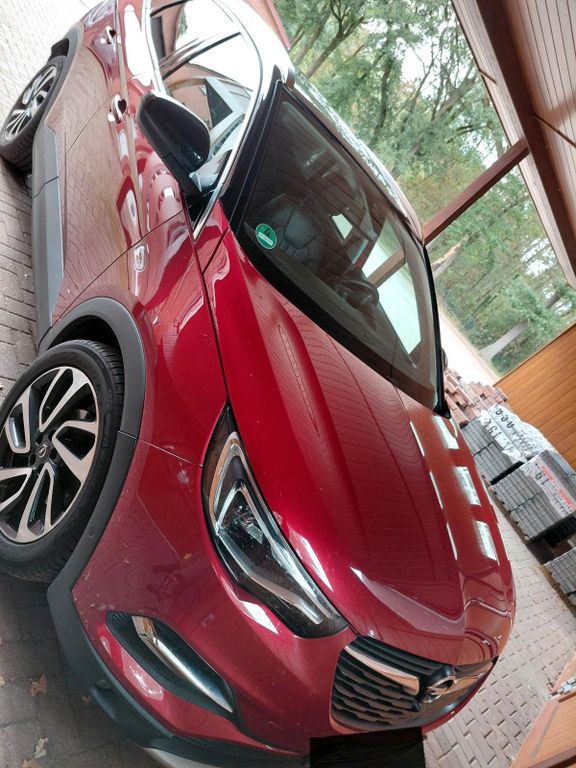 Image of Opel Other