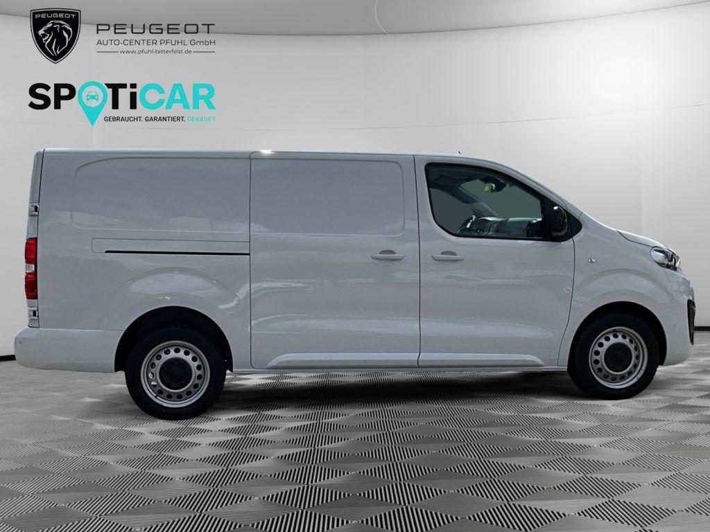 Peugeot Expert 2.0 BlueHDi 180 L3 S&S EAT8