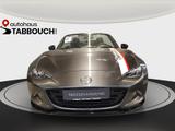 Mazda MX-5 PRIME-LINE+LED+TEMPOMAT+ISOFIS+BUETOOTH - gebrauchte Mazda MX-5 aus dem Jahr 2024