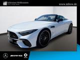 Mercedes-Benz SL 55 AMG 4M+ Night-II*21*FAP*Aero*HUD*Burm*HAL*