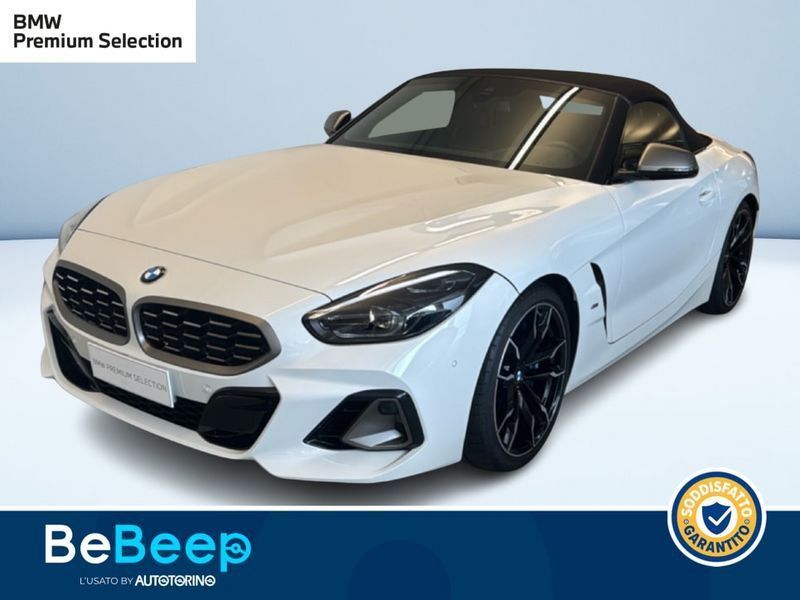 Image of BMW Z4