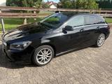 Mercedes-Benz CLA 220 Shooting Brake CLA 220 CDI DCT Shoot... - Mercedes-Benz CLA 220 Shooting Brake aus 2016