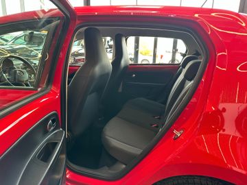 Volkswagen up! move up! BMTStart-Stopp *Kamera*PDC*Klima*