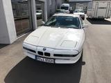 BMW 850 i 300 PS V 12 sehr guter Zustand - BMW 850: Coupe, 850i