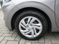 Vorschau Hyundai i10