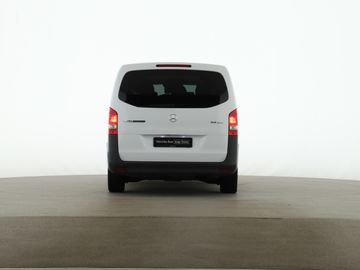 Mercedes Vito - 6