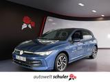 Volkswagen Golf 1,5 eTSI DSG EDITION 50 Pano - Volkswagen Golf: Edition 50
