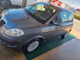 Lancia Ypsilon 1.3 MJT 75 CV Oro 2007 - Lancia Ypsilon Oro mit Diesel-Antrieb