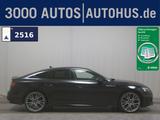 Audi A5 Sportback 40 TFSI 2x S-Line Navi Matrix HuD F