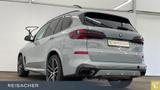 BMW X5 xDrive50e Sportpaket Laden AC Ladekabel   - BMW X5 mit Hybrid-Antrieb: Geländewagen