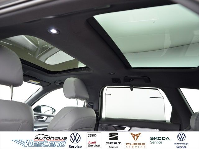 Fahrzeugabbildung Audi A6 Avant sport 45 TFSI 195kW qu. Pano S line Mat