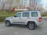 Jeep JEEP 4x4 2.8 CRD 177CV G.TRAINO GARANZIA12/36 - gebrauchte Jeep Cherokee aus dem Jahr 2009