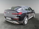 BMW X4 XDrive20i SHZ Kamera DAB WLAN Ambientes Licht - BMW X4 Gebrauchtwagen in Hamburg