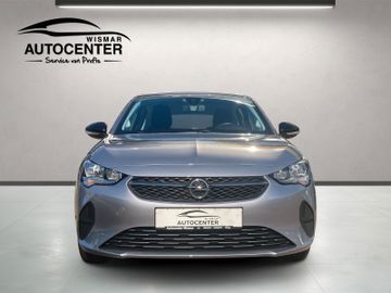 Opel Corsa F Edition