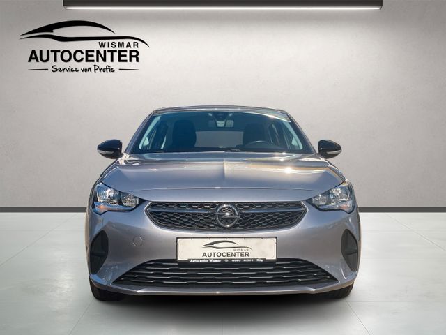 Opel Corsa F Edition