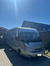 HYMER / ERIBA / HYMERCAR B614 SL - HYMER / ERIBA Sl b614