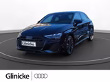 Audi A3 Sportback 35 TFSI S-line LED s-tronic