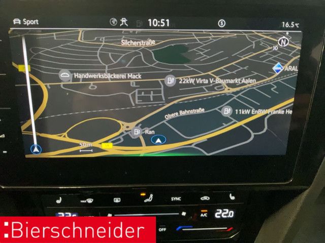 Volkswagen Arteon - Bild 16