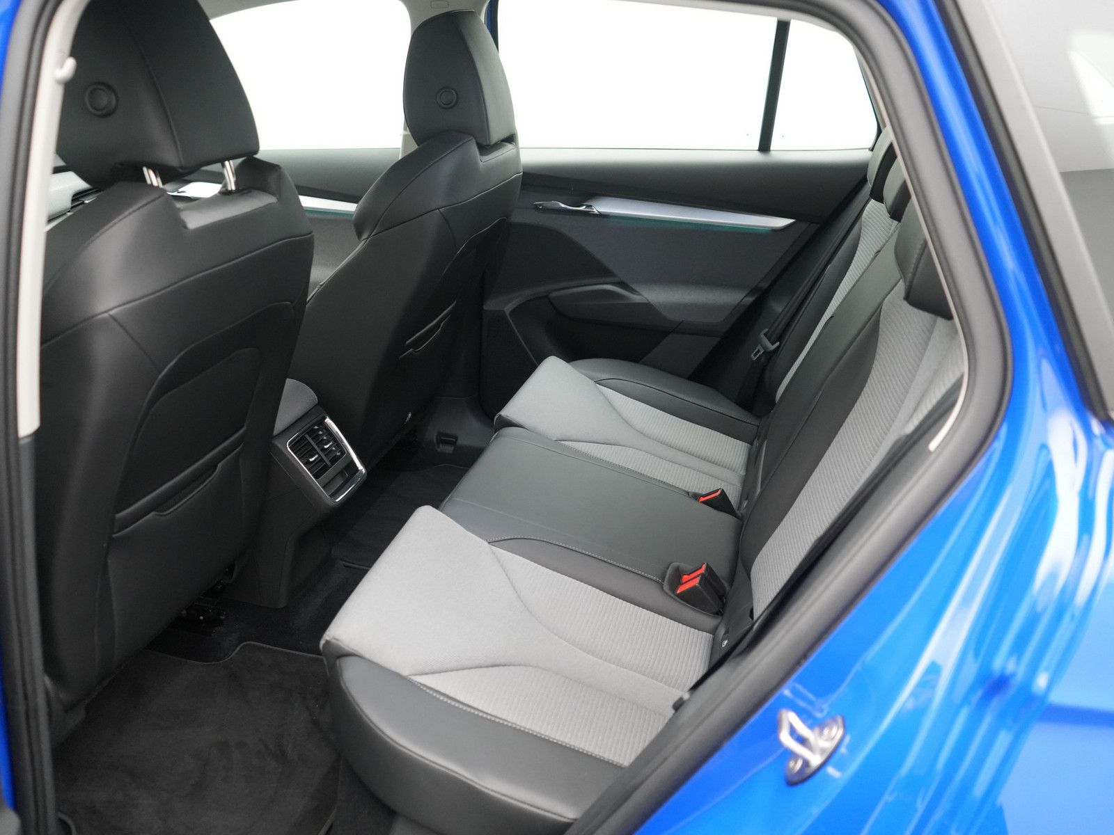 Skoda Enyaq - Bild 10