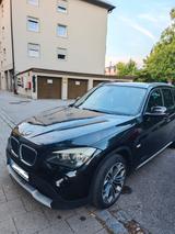 BMW X1 xDrive 2.0 Xline/Pano/Kamera/Leder/Xenon